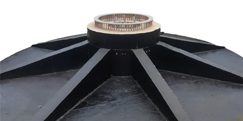 8-Wall Foundations: A Smarter Foundation System for Modern Wind Turbines