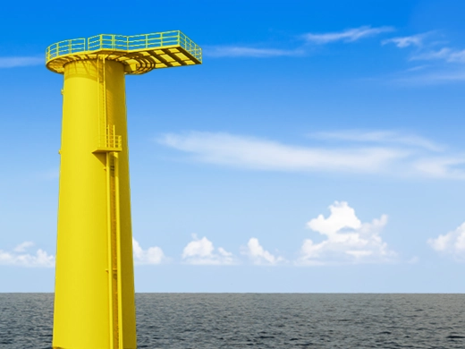 Nearshore