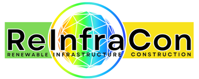 Reinfracon Logo